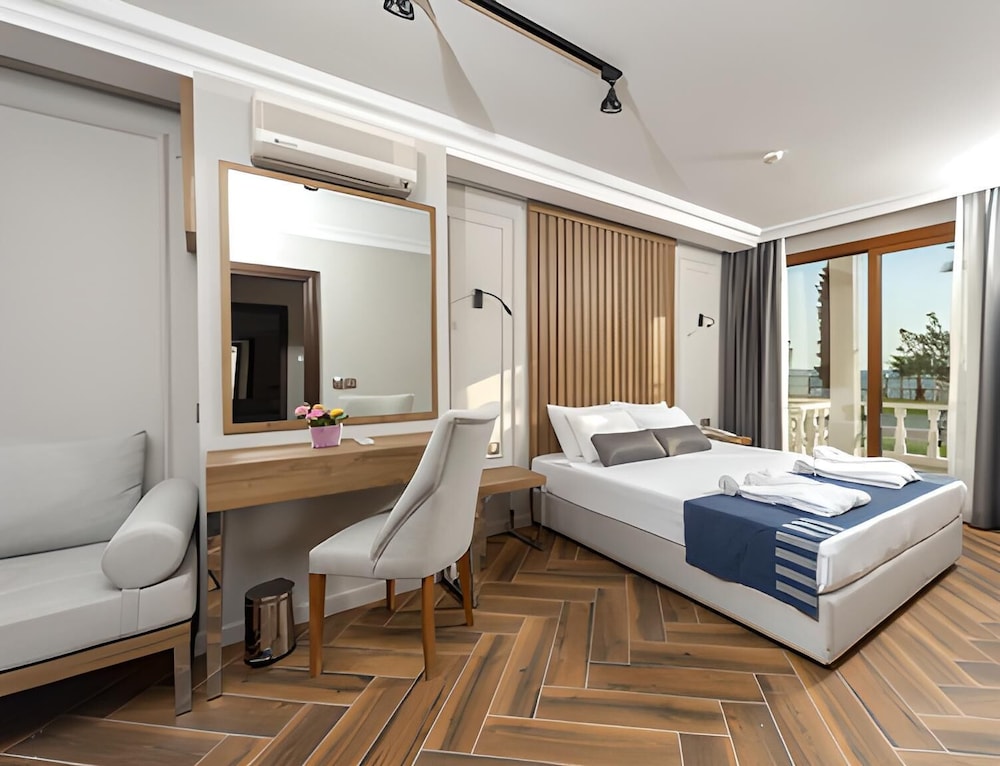 Lucas Didim Resort Ex Club Tarhan Serenity 12/50