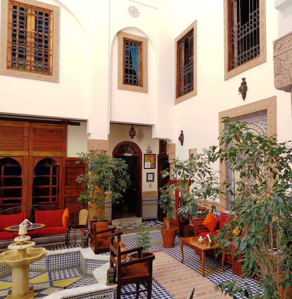 Riad Ahlam 27/33