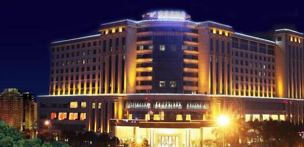 Nanning WinWin Hotel