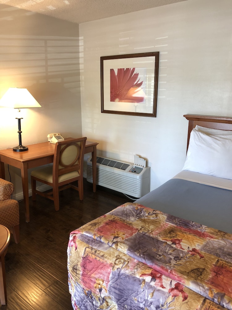 Alamo Inn Suites 18/61