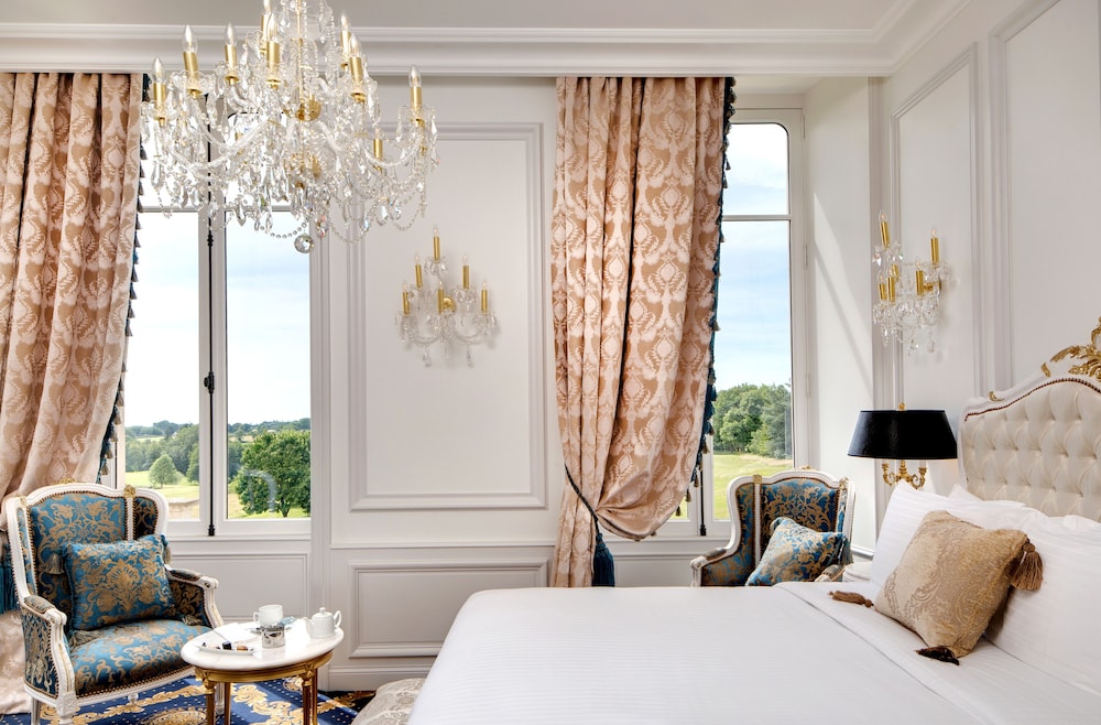Hotel The OriginalsLe Chateau Alexandra Palace Golf Resort 10/48