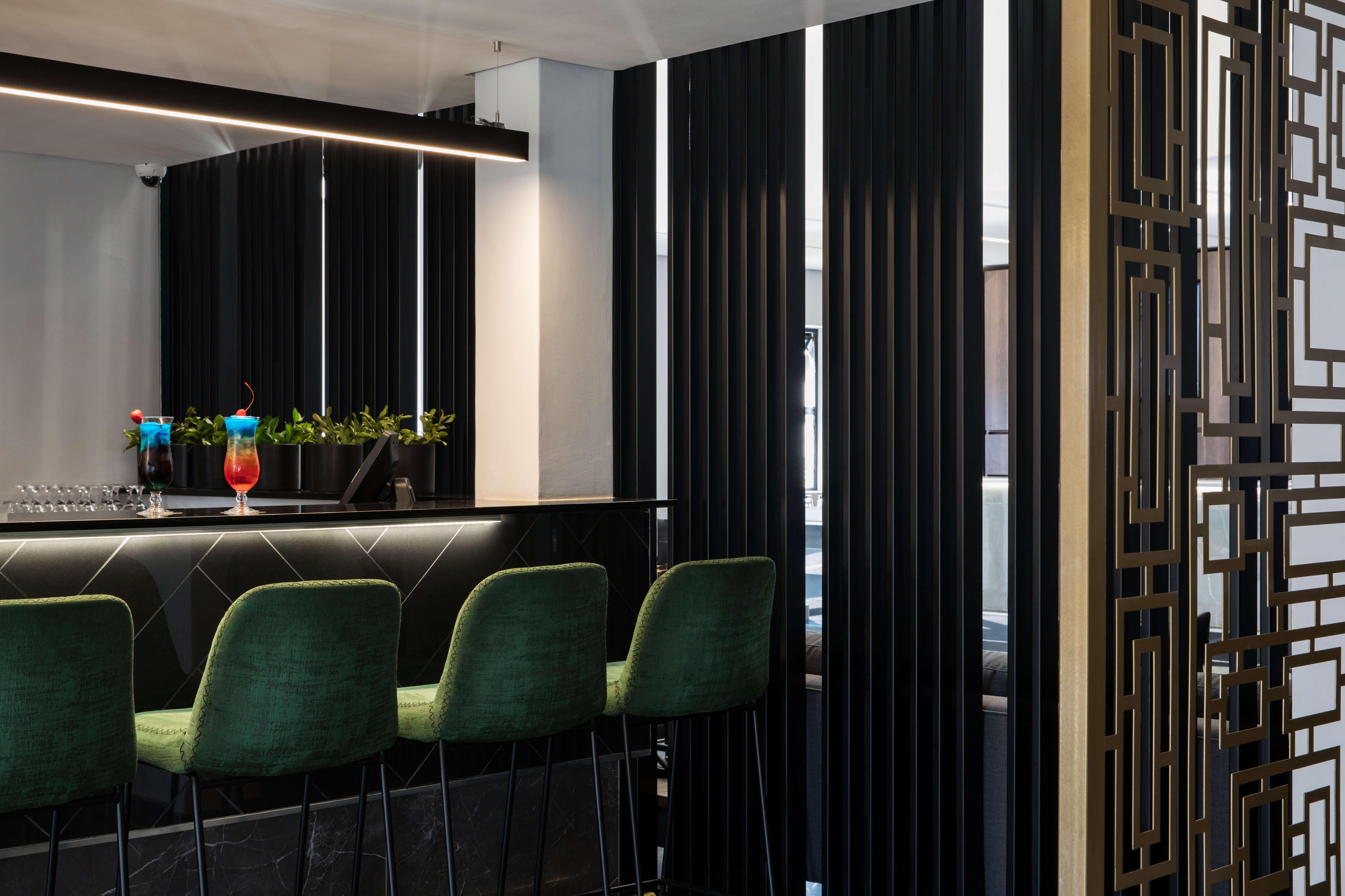 The Capital Melrose 24/63