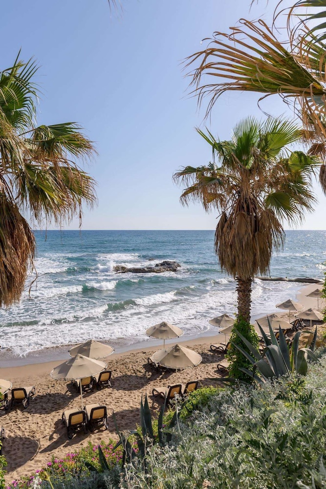 Star Beach Village Hotel 62/70