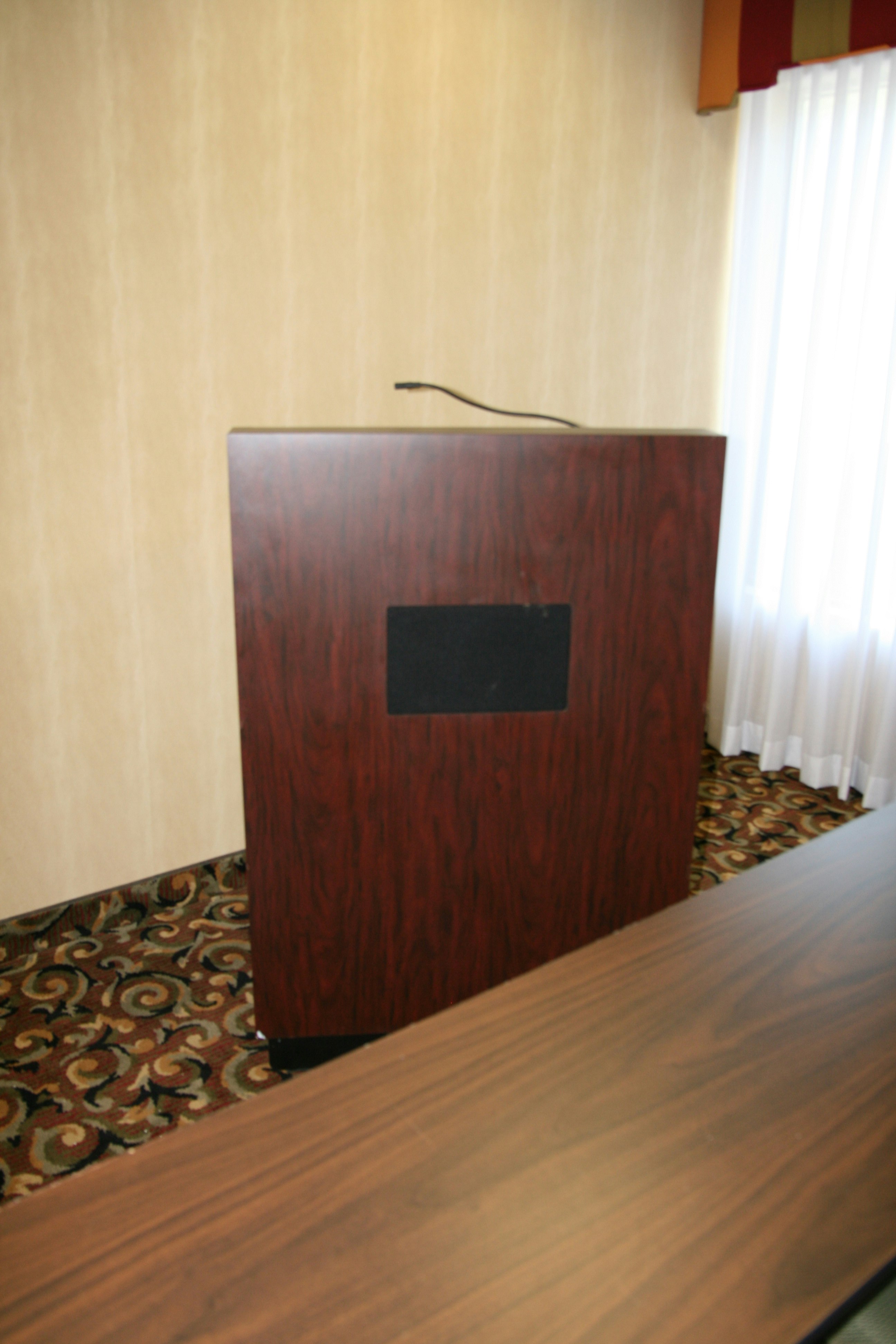Hampton Inn Adel 6/45