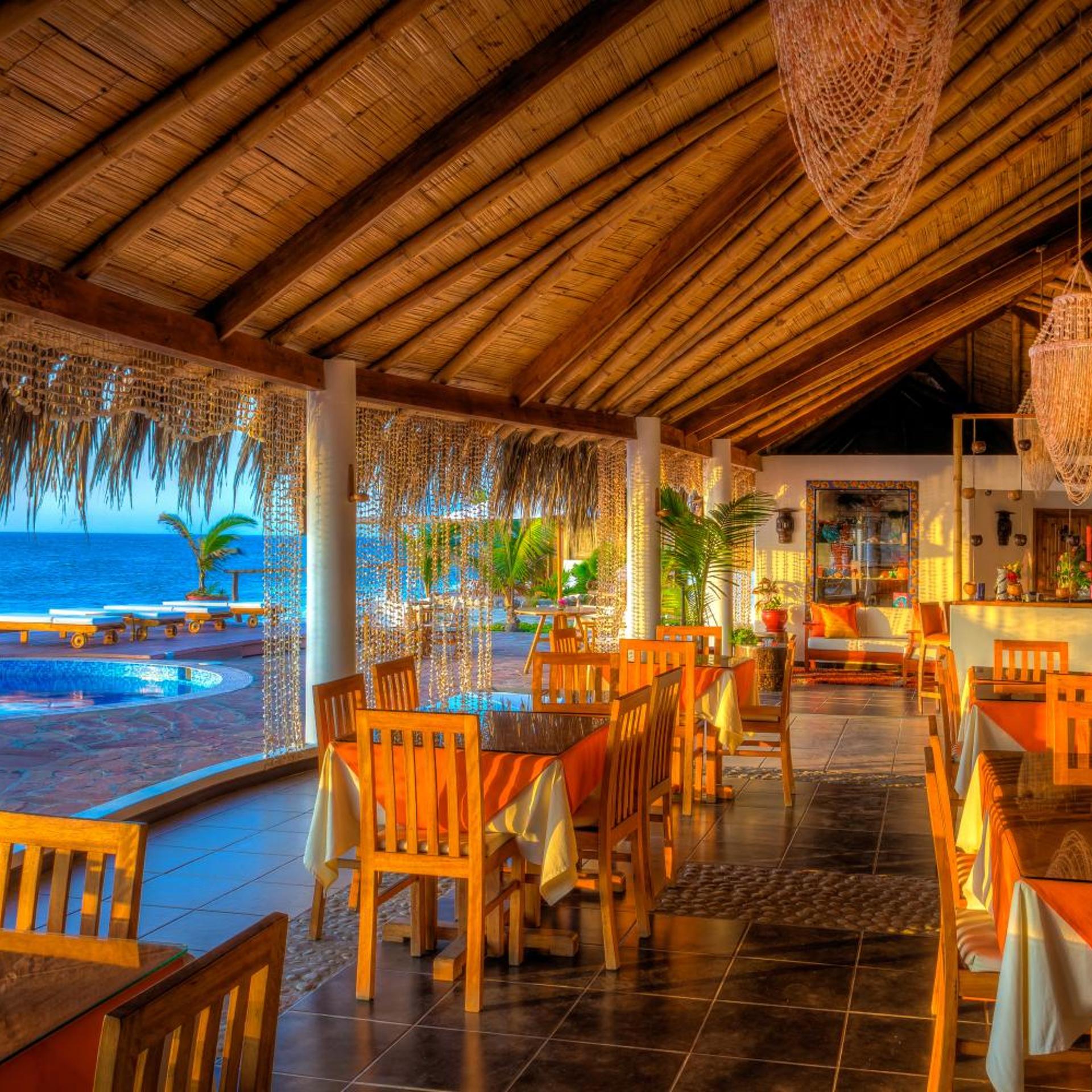 Yemaya Boutique Hotel 13/36