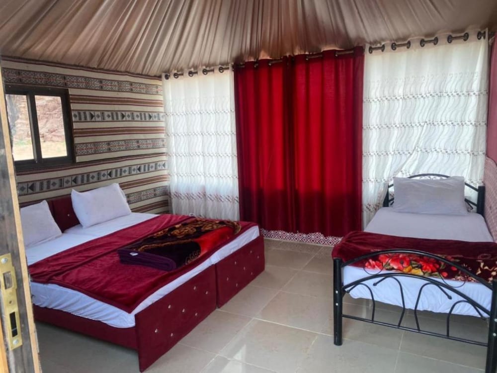 Wadi Rum Classic Camp 7/50