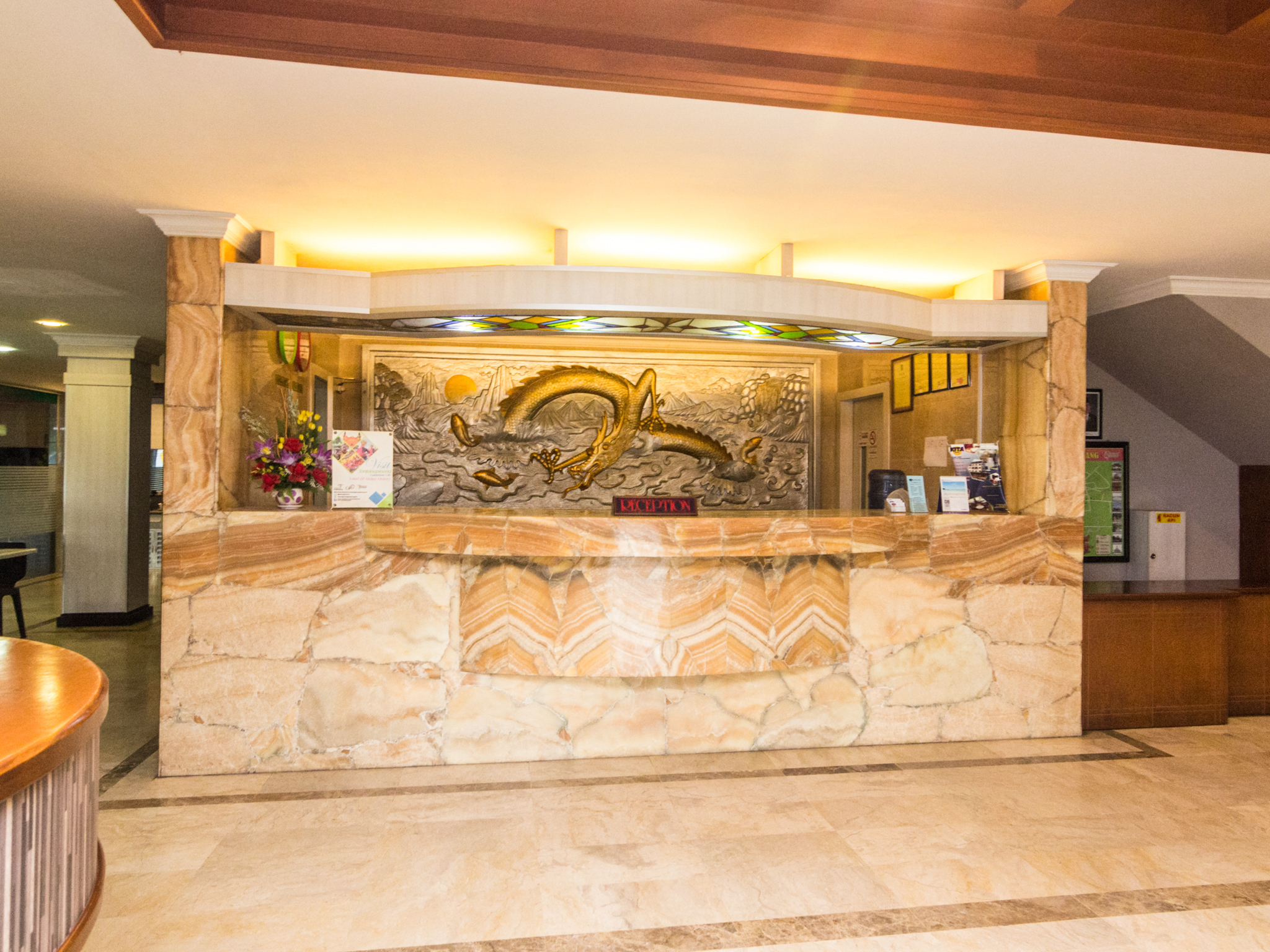 OYO 1896 Kita Hotel 10/50