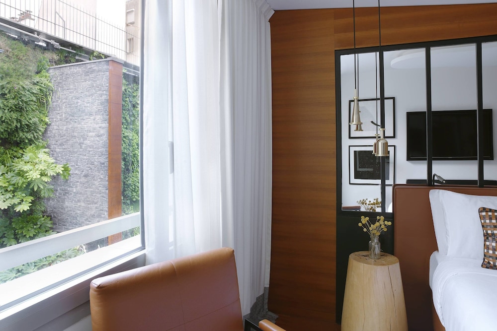 Renaissance Paris Republique Hotel 21/61