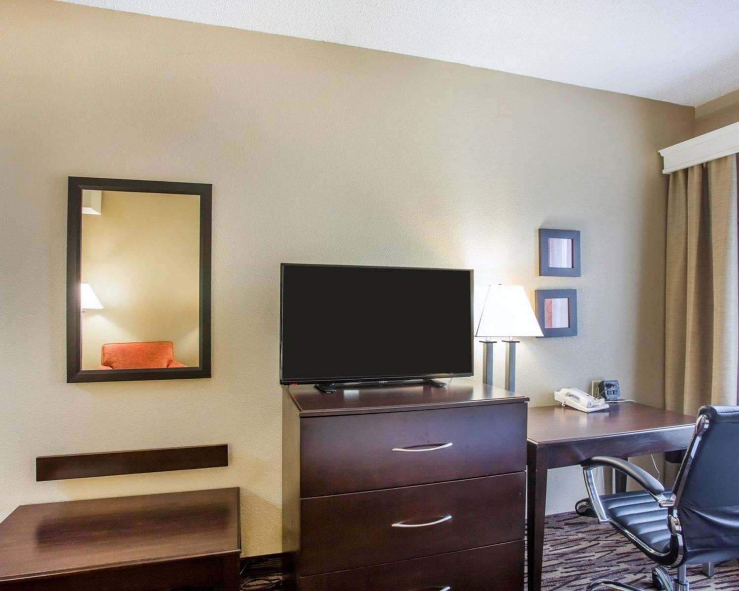 Comfort Suites Lebanon 26/30