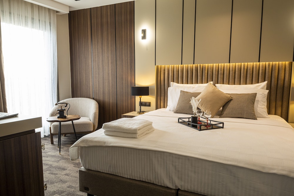 Monalisa Hotels Kusadasi 27/60