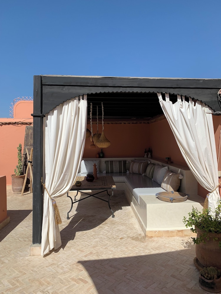 Riad Faiza and Spa 6/50