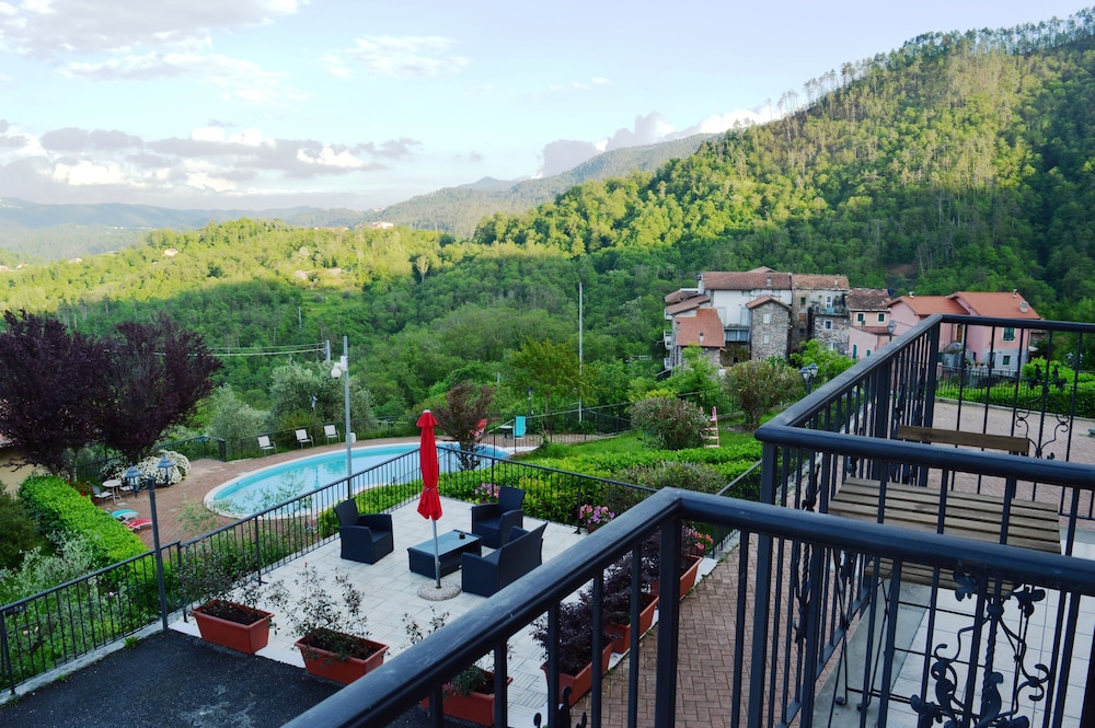 Villaggio Antiche Terre 21/22