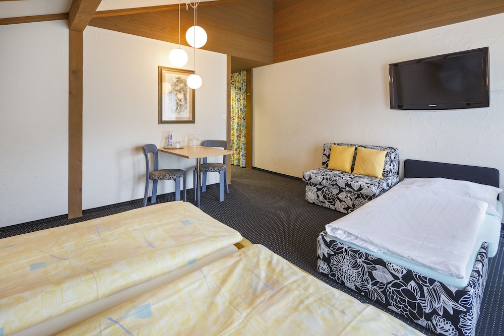Stella Swiss Quality Hotel 36/69