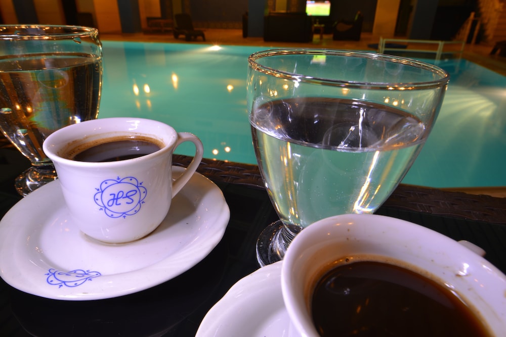 Sun City Florya Hotel 18/35