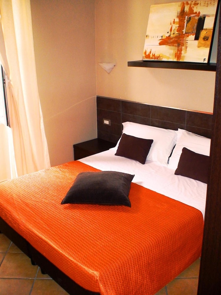 Cervia - The Hostel 12/50