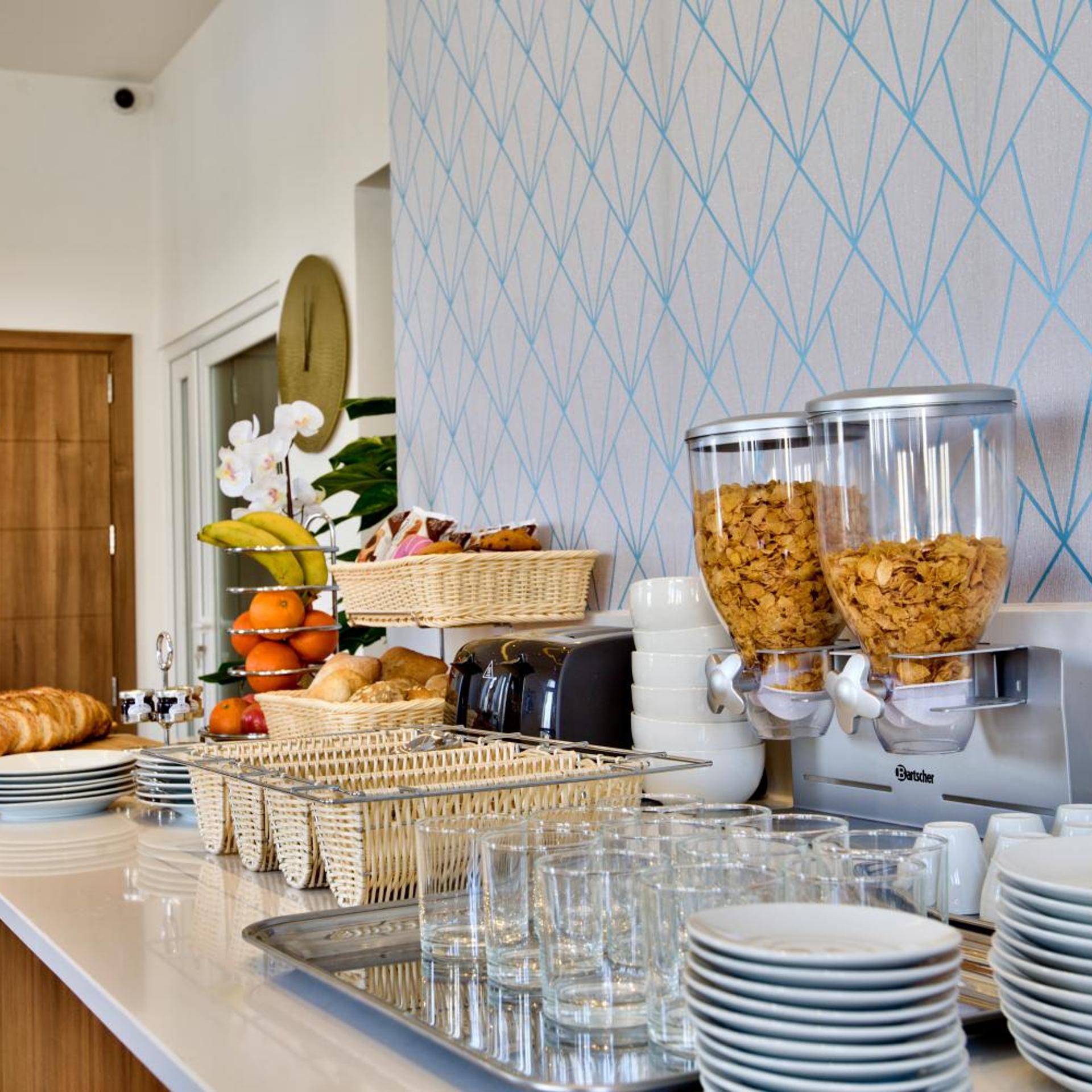 Tritoni Valletta Boutique Hotel 39/50
