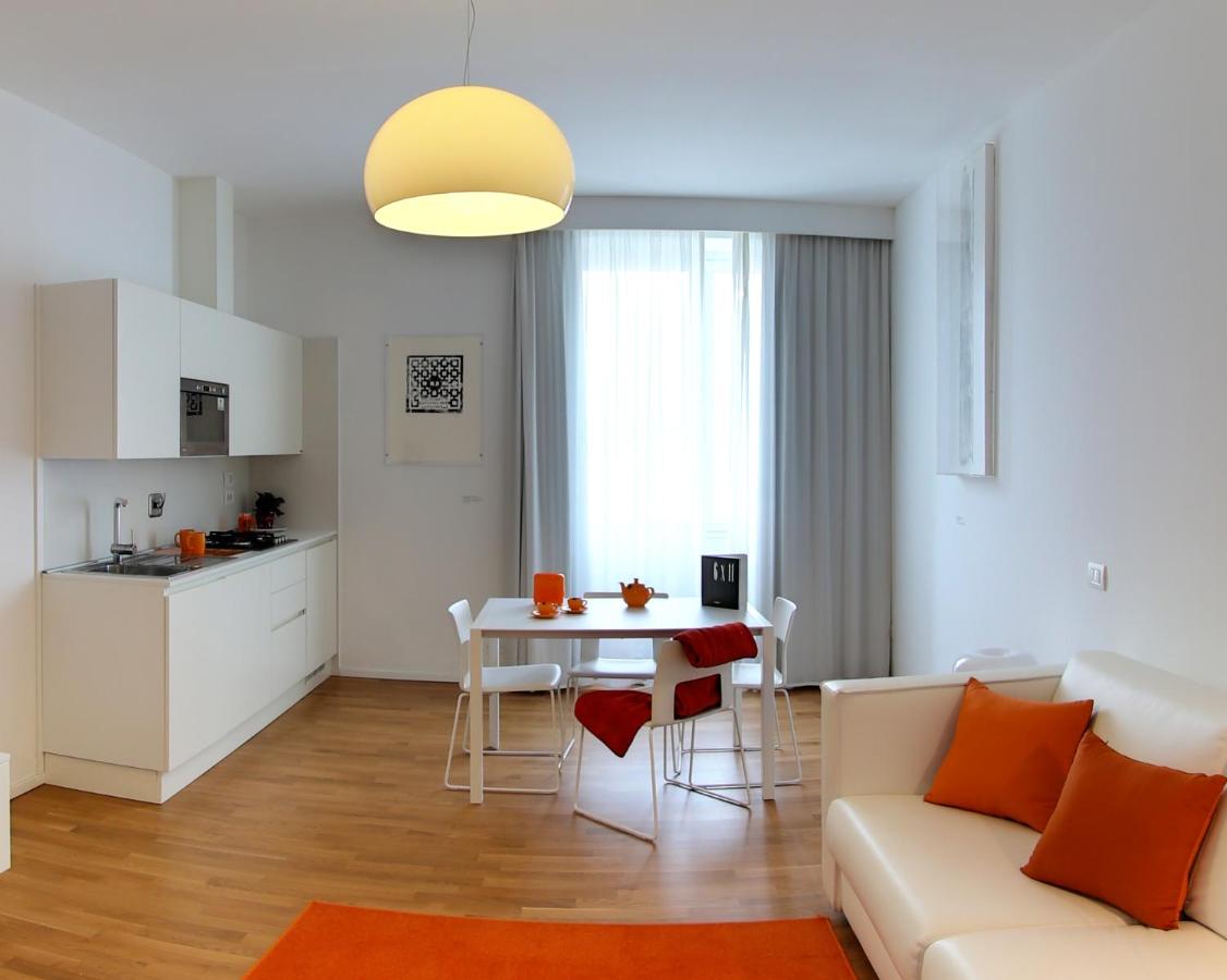 Felix Residence Hotel Grandi Magazzini 47/56