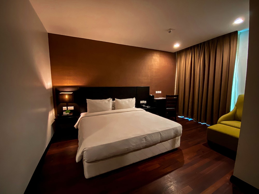 Lazenda Hotel 8/38