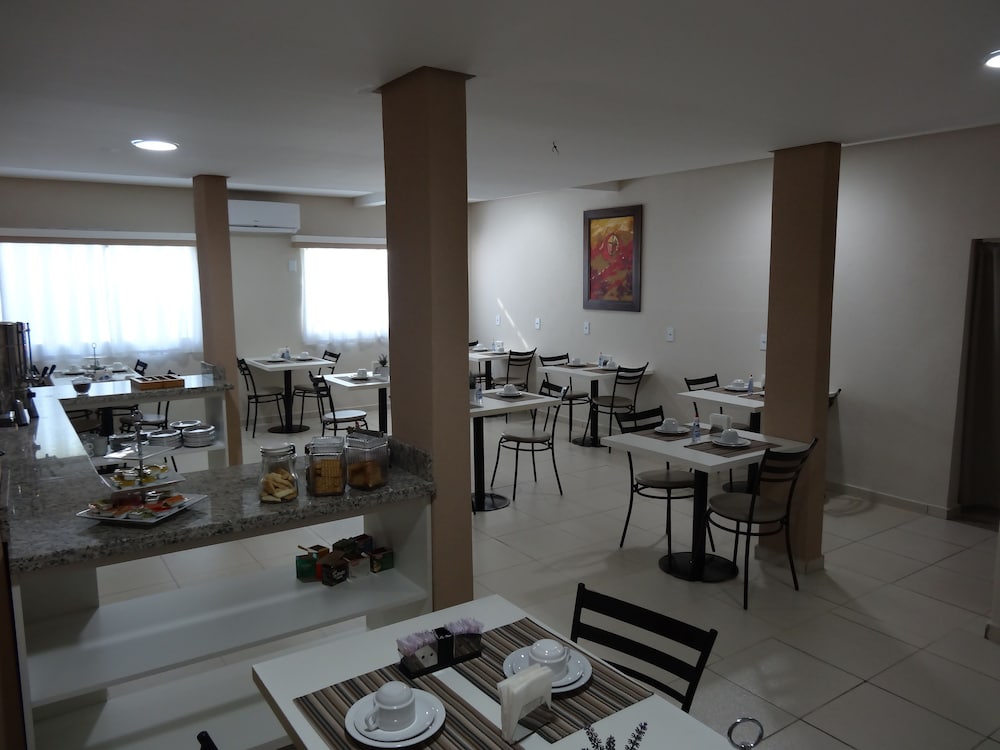 Cerrado Hotel 29/37