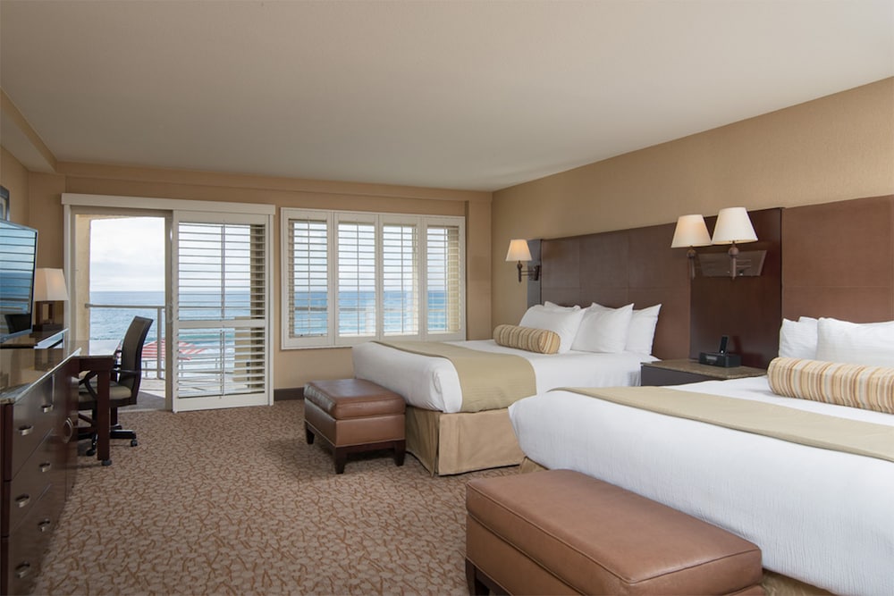 Beach Terrace Inn 34/86