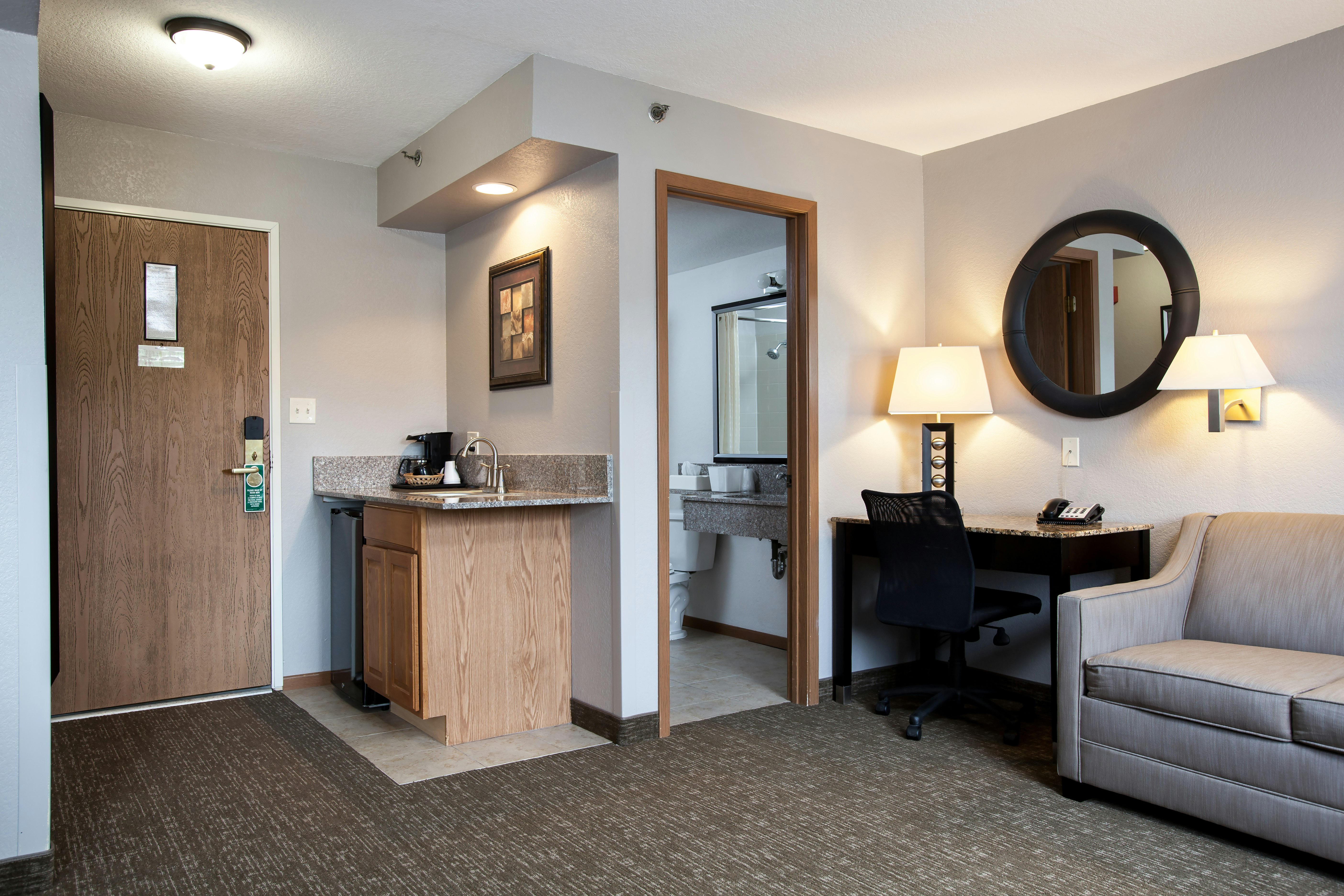 Heartland Inn 3/30