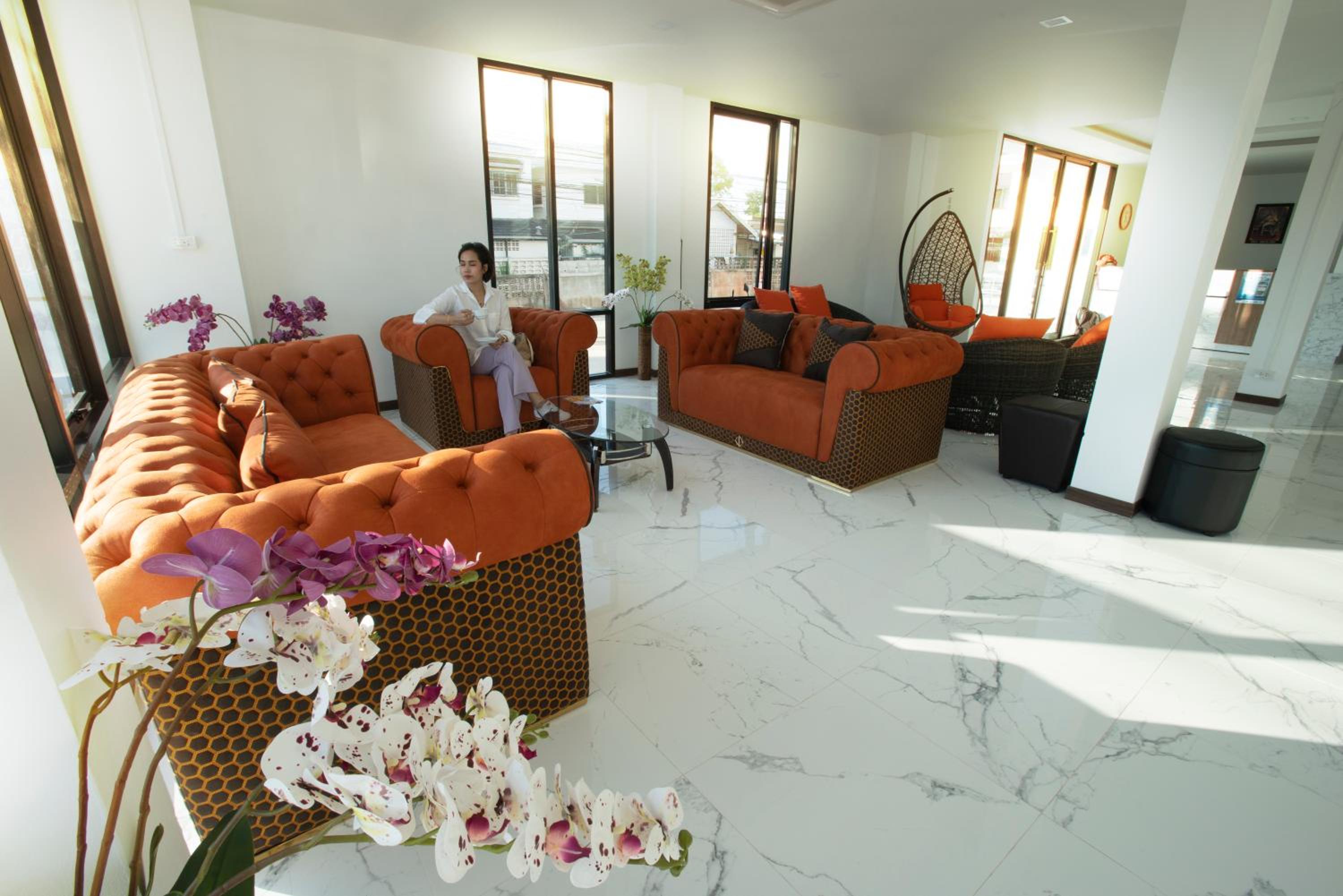 NK Residence Sakon Nakhon 15/19
