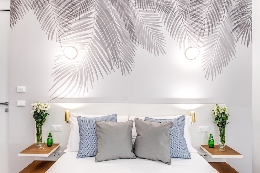 Victor Boutique Hotel 35/43