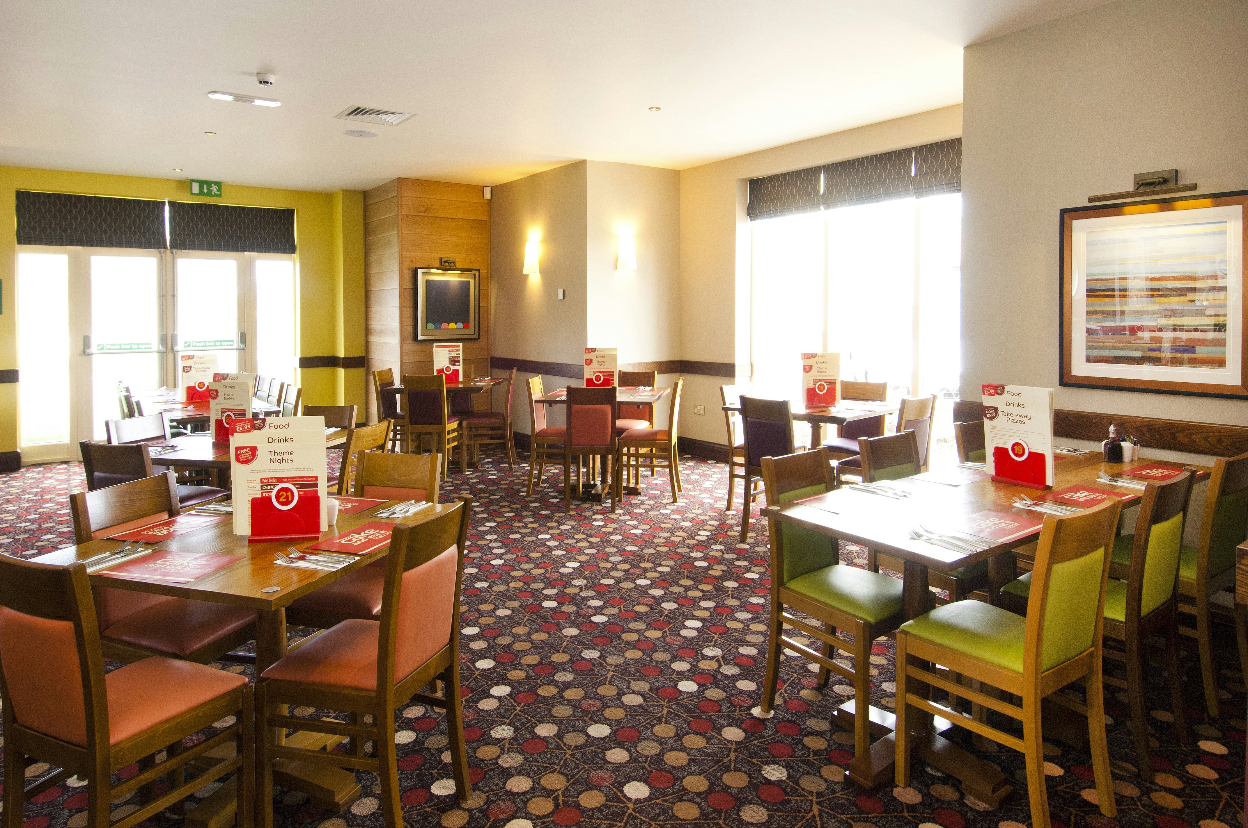 Premier Inn Widnes 28/44