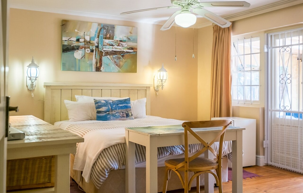 Inn Style Guesthouse 34/50