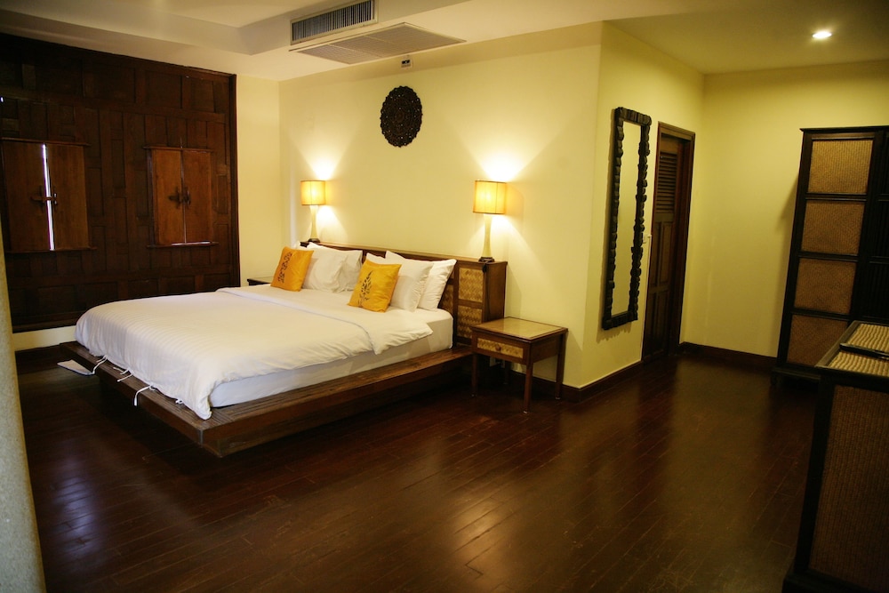 RedDoorz Plus Evergreen Boutique Hotel 22/53