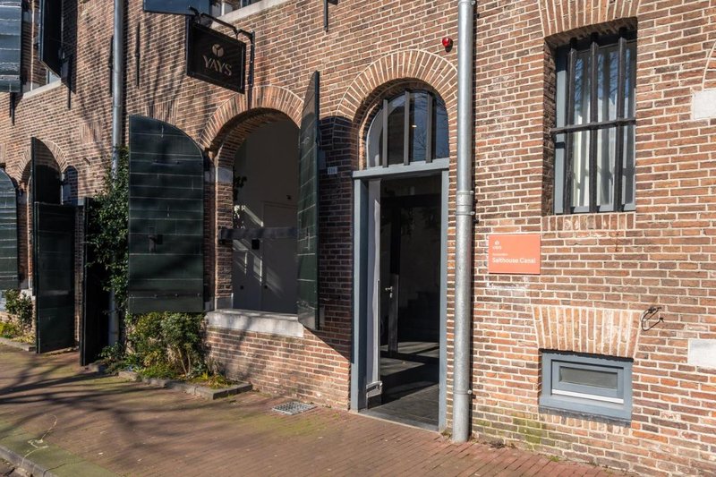 YAYS Concierged Boutique Apartments Zoutkeetsgracht 16/16
