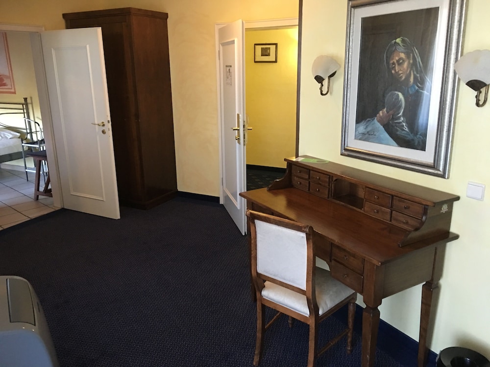 Hotel Landhaus Milser 48/60
