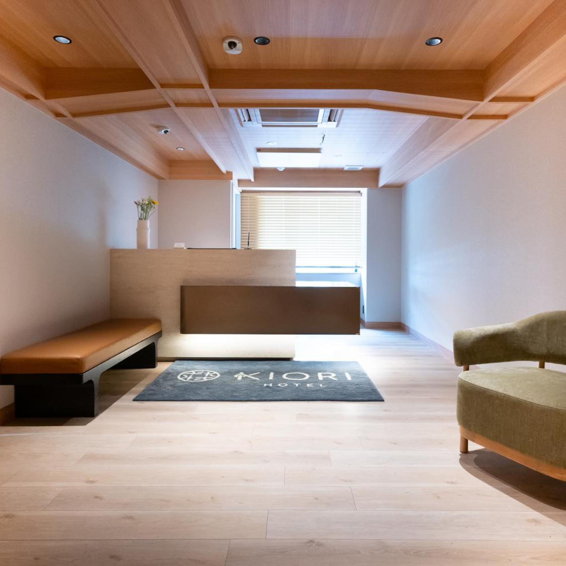 KIORI Hotel Teramachi 20/30