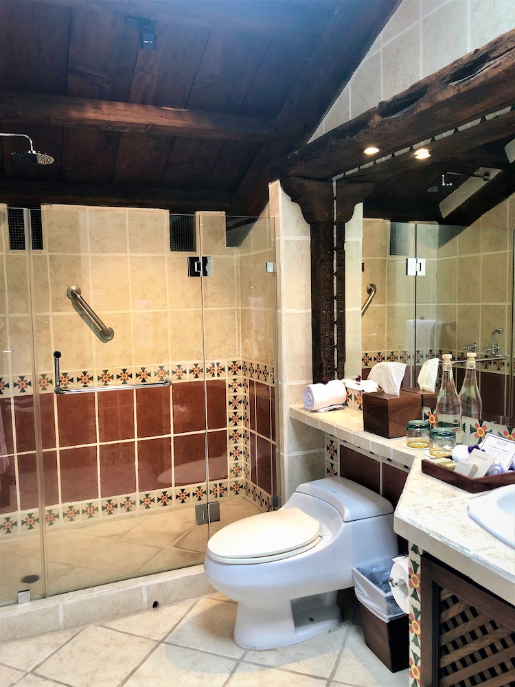 Las Cruces Boutique Hotel 49/50