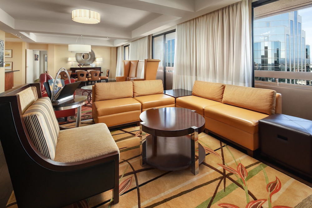 Marriott La Jolla 20/31