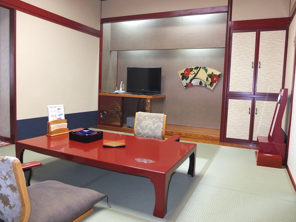 Kinugawa Park Hotel 40/50