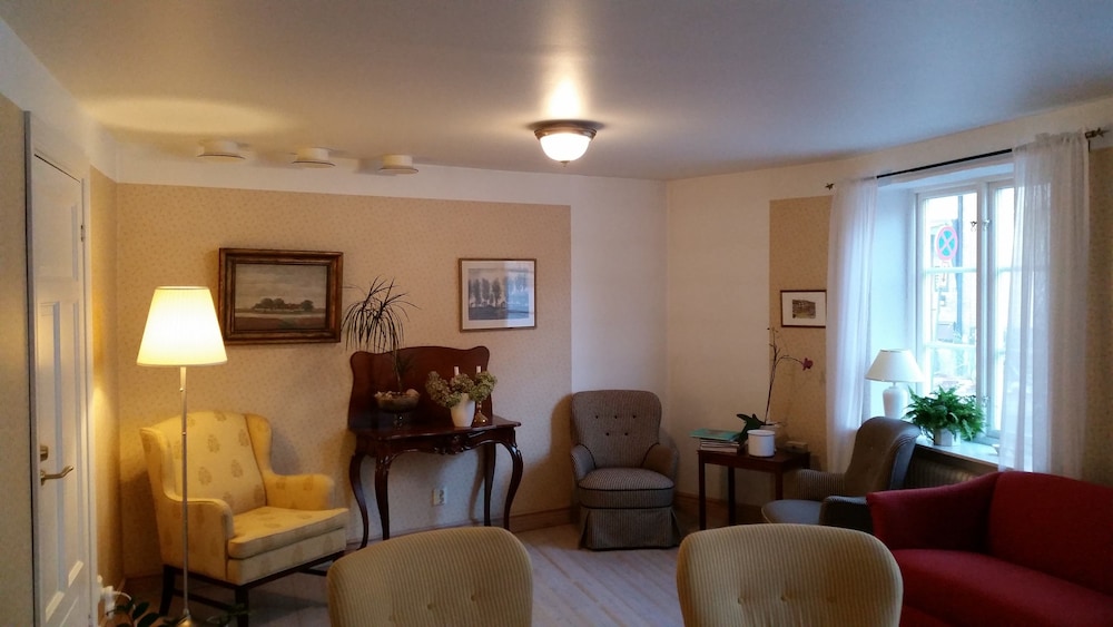 Lilla Hotellet 26/46