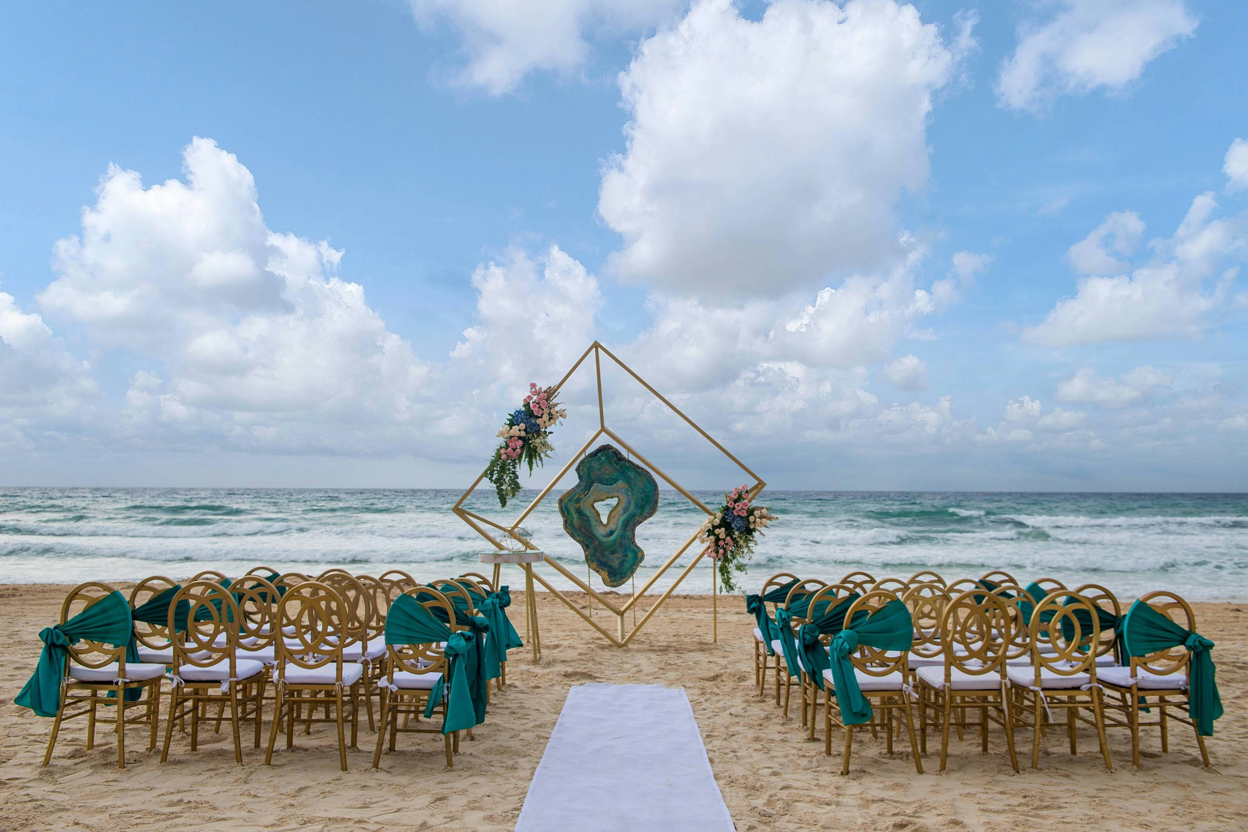 Jw Marriott Cancun Resort 69/78