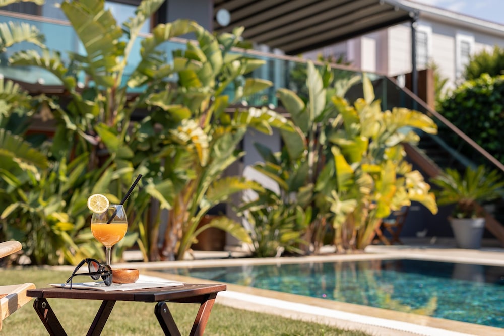 Galano Suites Alacati 34/41
