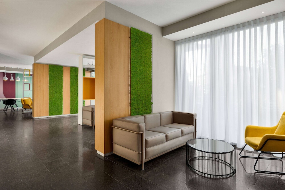 Wyndham Garden Florence 20/29