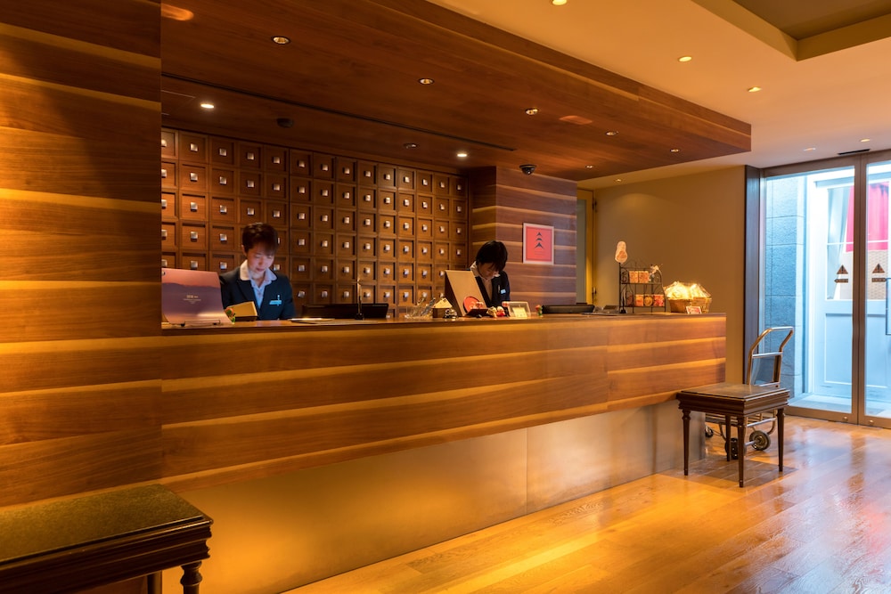 Matsumoto Marunouchi Hotel photo3