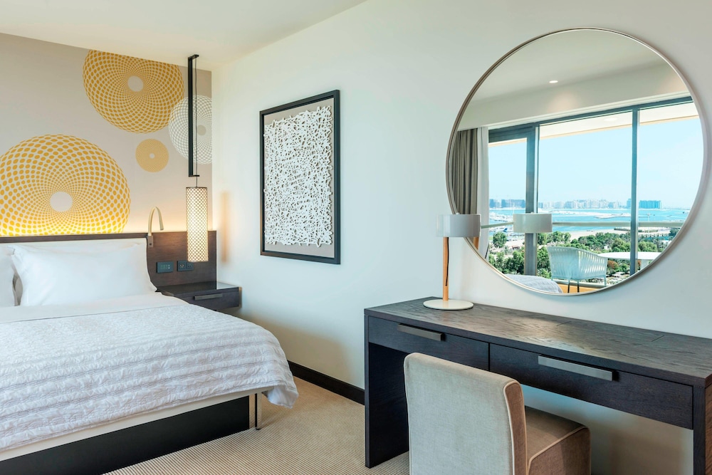 Le Royal Meridien Beach Resort & Spa 22/78