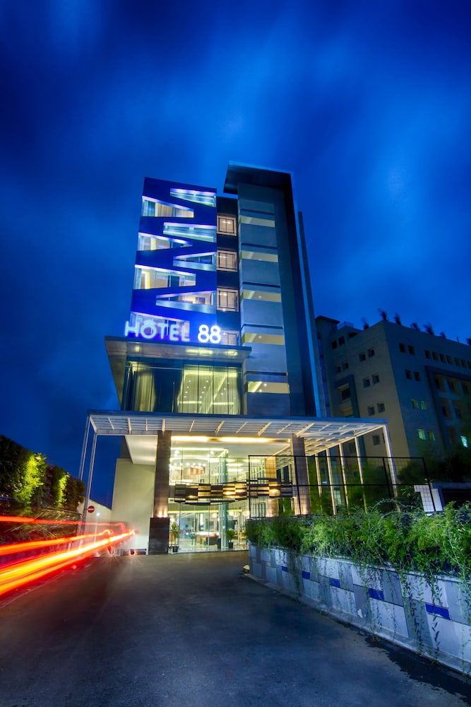 Hotel 88 Kopo Bandung 3/38