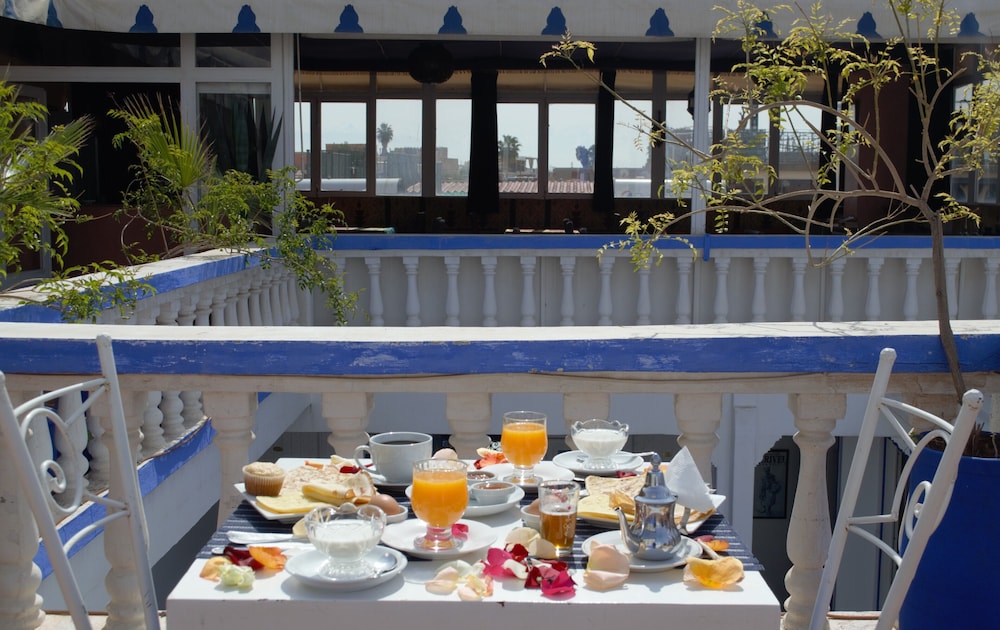 Riad Hotel Essaouira 43/50