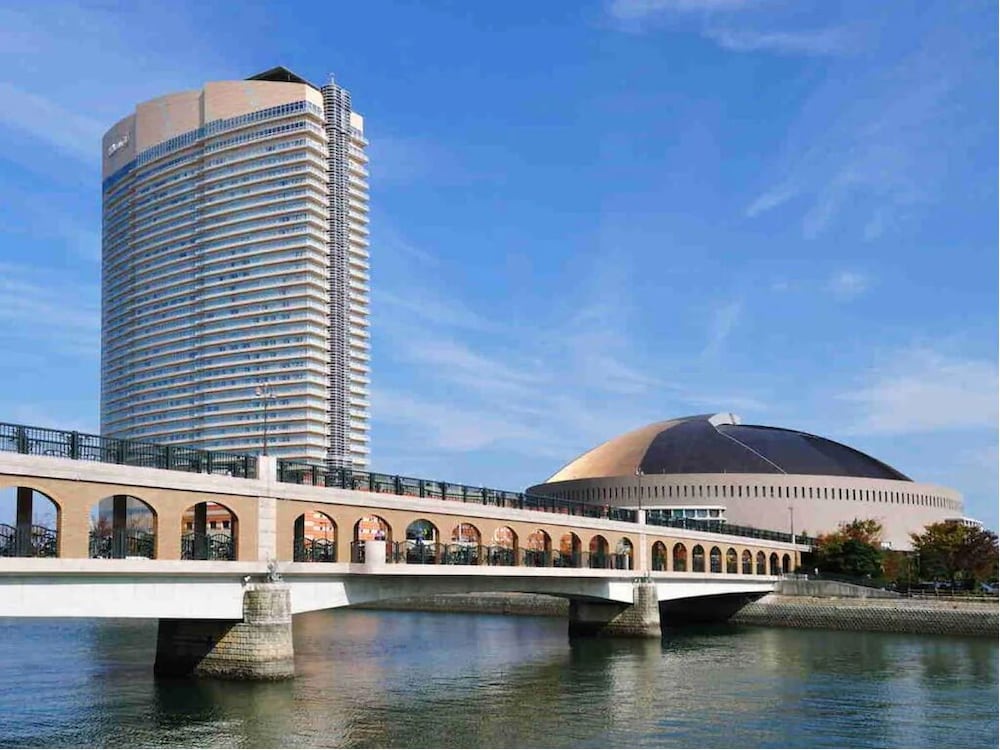APA Hotel Hakata-Ekimae-2chome 40/45
