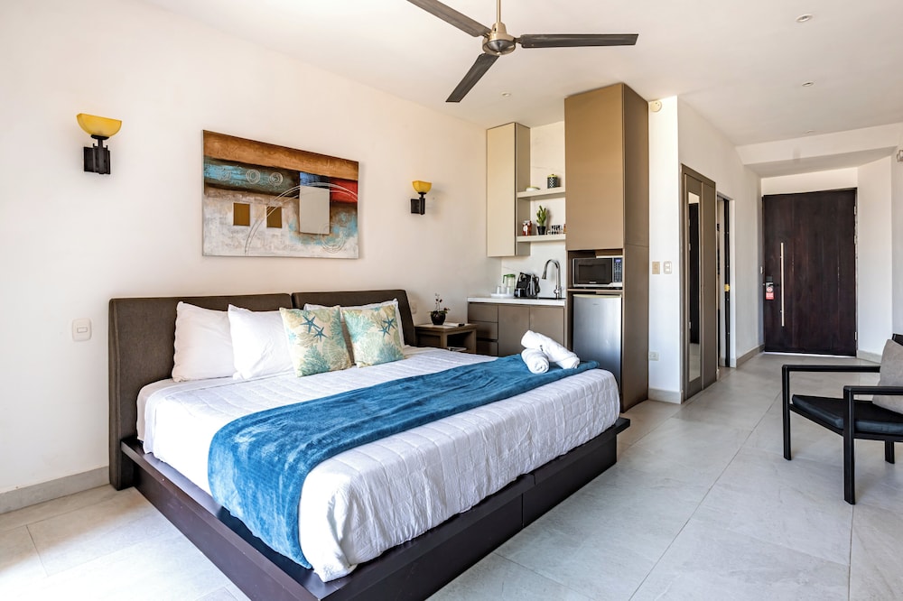 Hotel Vos 15/49