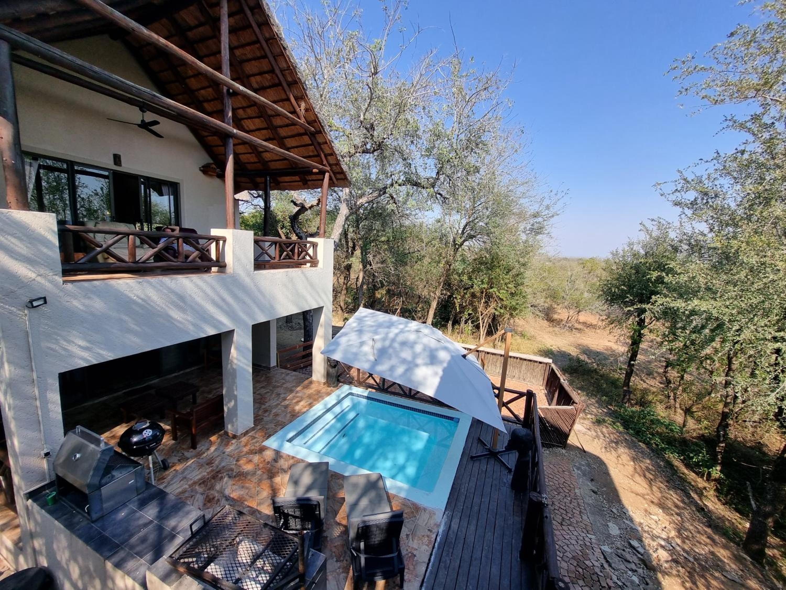 Eden Safari Country House 12/33