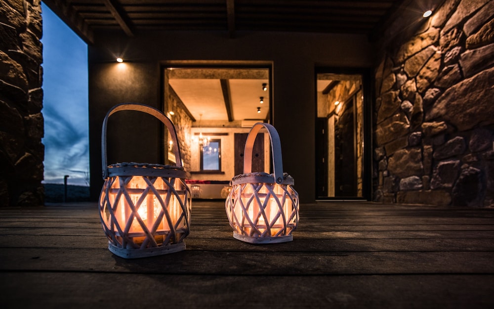Keros Blue Luxury Rooms & Villas 20/49