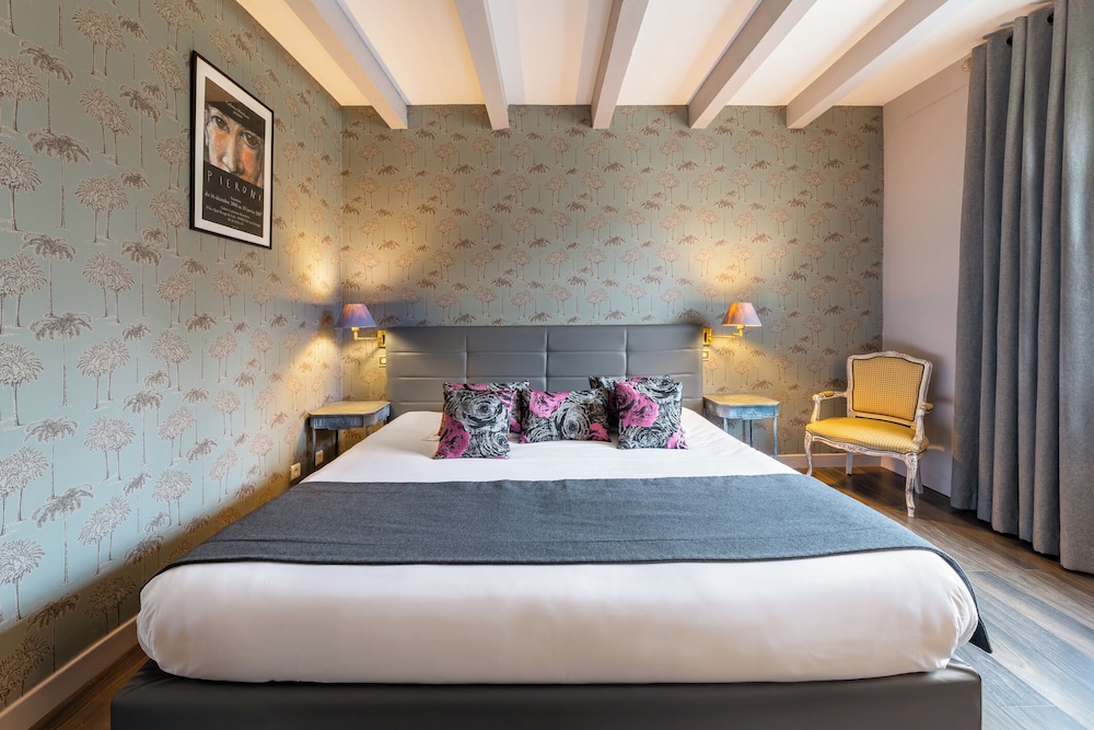 Hotel Ermitage 13/51