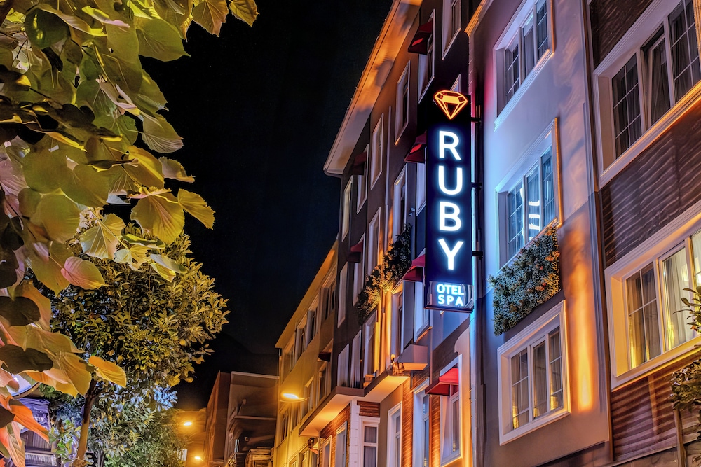 Ruby Hotel 41/46